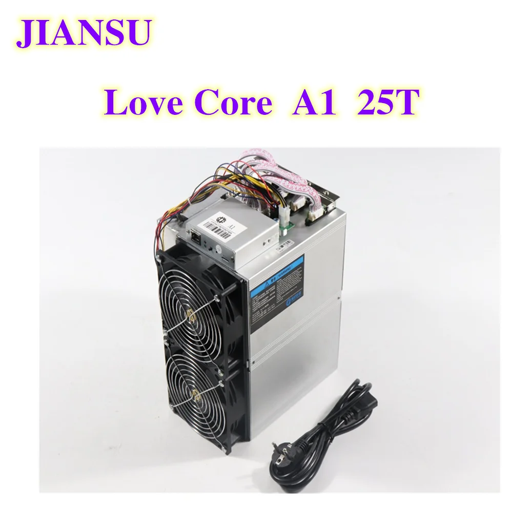 80-90% new BTC miners love core Aixin A1 25T with PSU are more economical than Antminer S9 S15 S17 T9 + T17 S19 WhatsMiner T2T | Компьютеры