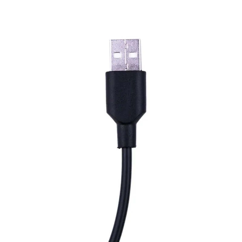 4-портовый USB Hub безопасные док-станция USB 3,0 концентратор ABS защищен от воздействия окружающей среды, Материал USB Hub
