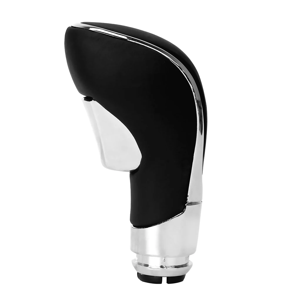 

Universal for Opel Vectra Leather Shifter Car-styling Gear Shift Knob Automatic Gear Auto Transmission Gearstick