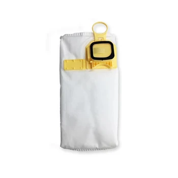 

14pcs Dust Bag+Scent Sticks For Vorwerk Composite Garbage Bag VK140 VK150 FP-140 Vacuum Cleaner Parts Accesoories