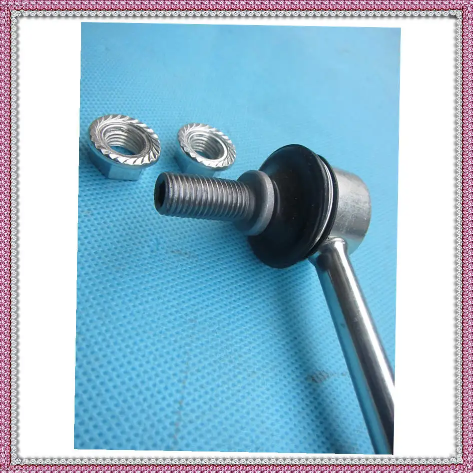 Передний стабилизатор ссылка для mazda 3 2003 2008 модель 5 2005 2010 OEM : BP4K 34 170|link|link stabilizer |