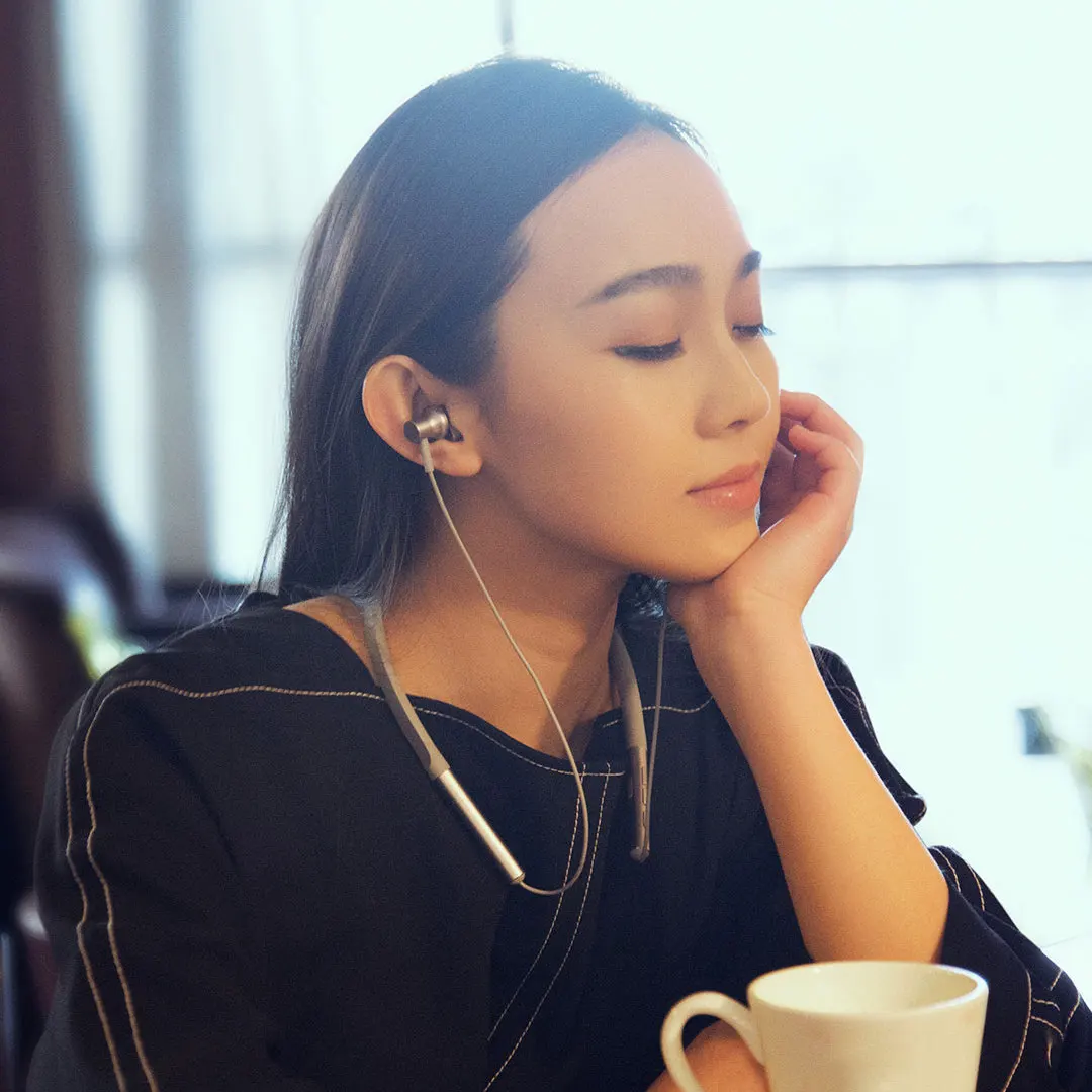 Применимые наушники-ошейники XIAOMI с Bluetooth jing gua shi с воротником-хомутом, наушники-вкладыши с Bluetooth, продукт F