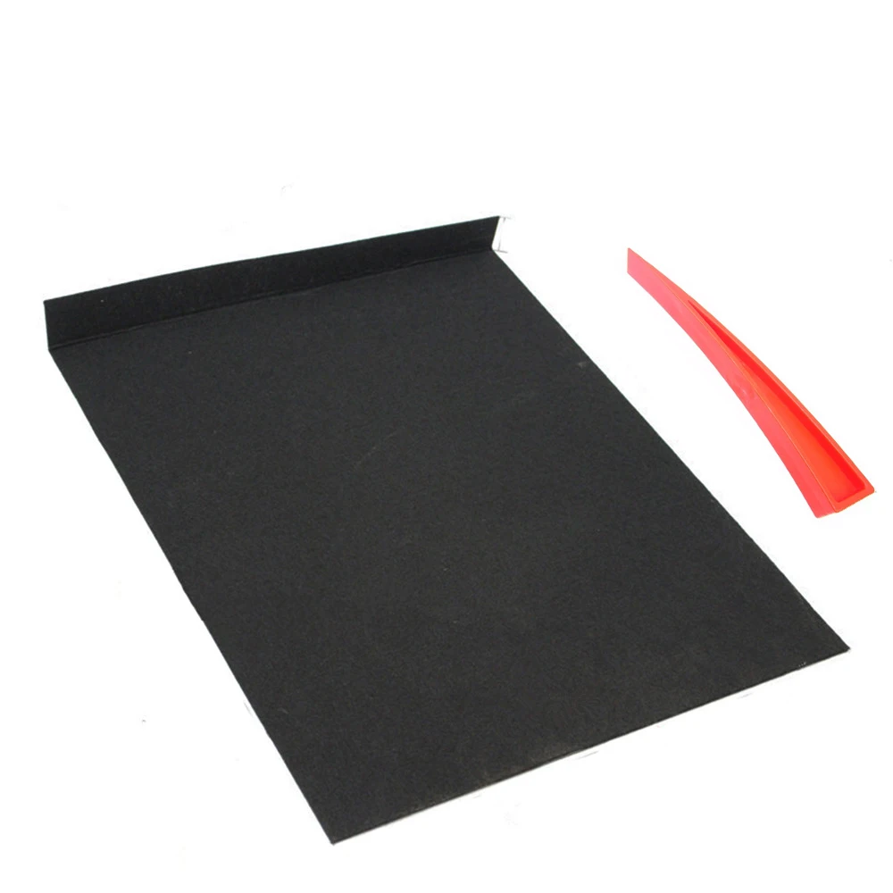 

Paintless Dent Repair Tools Car window protector Window guard Dent removal tools car pump wedge set kit