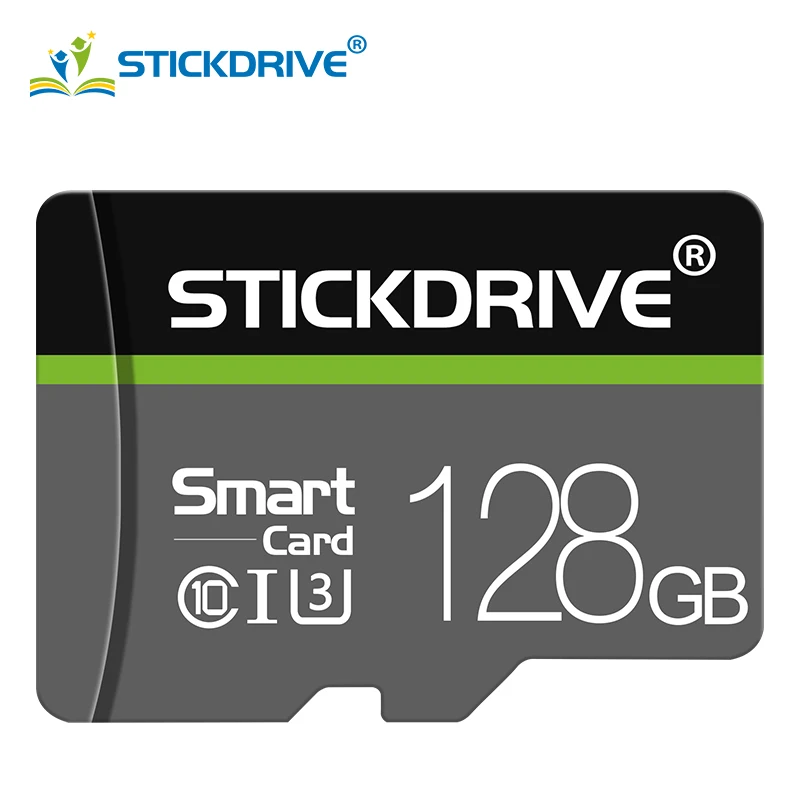128GB classs 10 Подлинная карта Micro sd класса 10 64 ГБ 32 ГБ 16 ГБ 8 ГБ 4G SDHC/SDXC Micro SD UHS-1 TF карты UHS-I карта памяти с адаптером SD - Емкость: 128GB classs 10