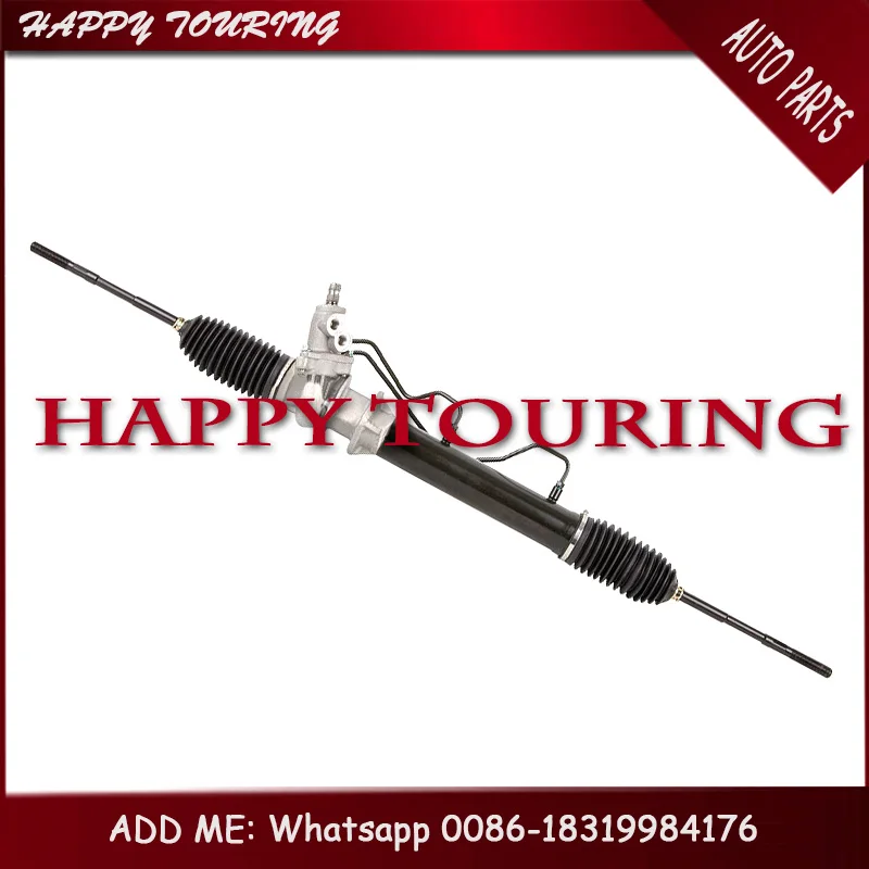 Новый гидроусилитель руля для Nissan Pathfinder Infiniti QX4 490010W000 49001 0W000 0W005 0W015 4W000 49001OW010|rack for
