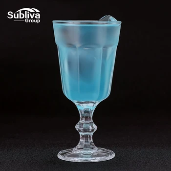 

220ml Absinthe Glass Rocks Glasses Cocktail Drink Glass Wine Goblet Drinkware Bartender Bar Tool