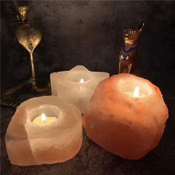 

Simple European Style Lamp Candle Holder Stand Table Candlestick Romantic Valentine's Wedding Bar Party Dinner Home Decor LA859