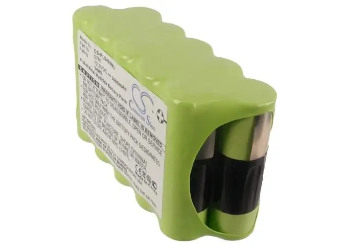 Cameron sino 2000mah аккумулятор для лаборатории PALCO 400 500 Пульсоксиметр 5781 медицинский аккумулятор