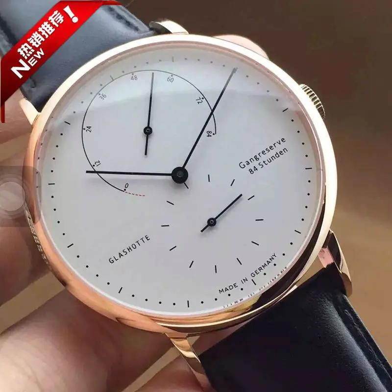 

Men's Wrist Watch Quartz Casual Watch Analog-Digital Fashion