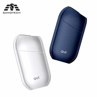 Electronic Cigarettes