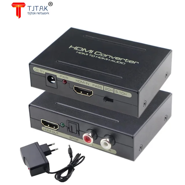 4k 60 Hz Hdmi 2 0 Hdmi Extensor 50 M 1080 P 60 M 80 M Atrawy Do Gato 6 6a Cat6 Ethernet Rj45 Cabo Utp Transmisor Receptor Hdr Tanie I Dobre Opinie