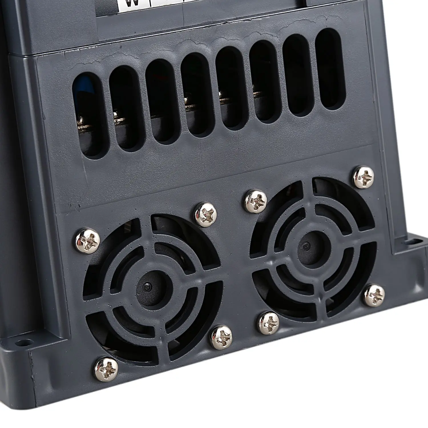 Инвертор AT4 2.2KW 1 P-220 V in и output Real 3 P-380 V Out бытовой электрический вход и трехфазный 380V Выход VFD
