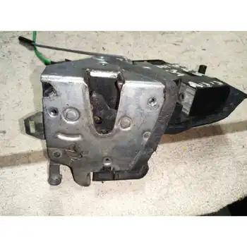 

215975 lock Right Front Door Bmw 5 Series Saloon (e39) *
