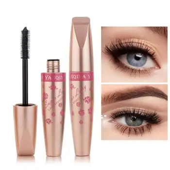 

Liquid Eyeliner Makeup Set Long Lasting Waterproof Smudge-proof Peel-off Lip Gloss Mascara