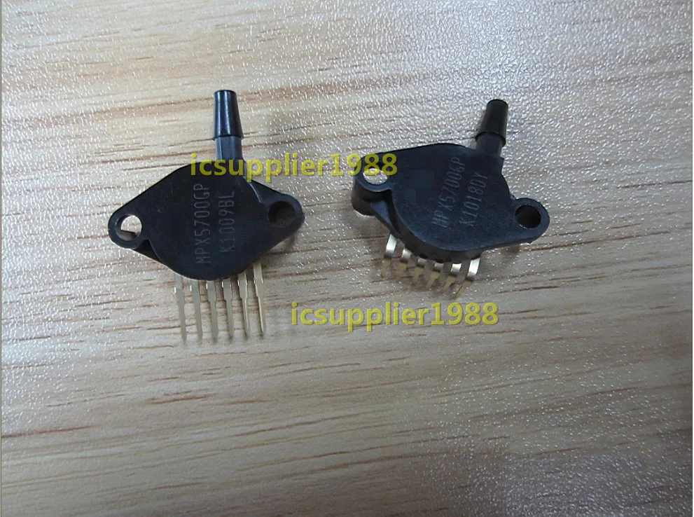MPX5700GP1 117 MPX5700GP MPX5700 SIP6 модуль датчика давления (1 шт. 10 шт.) новый и