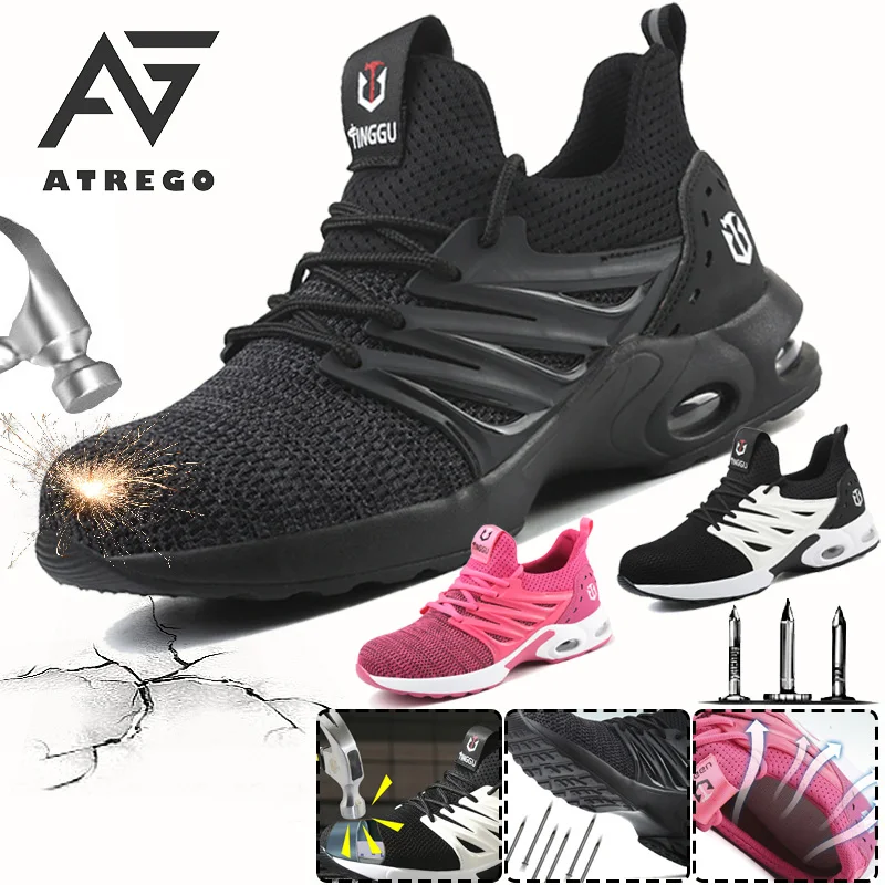 atrego shoes