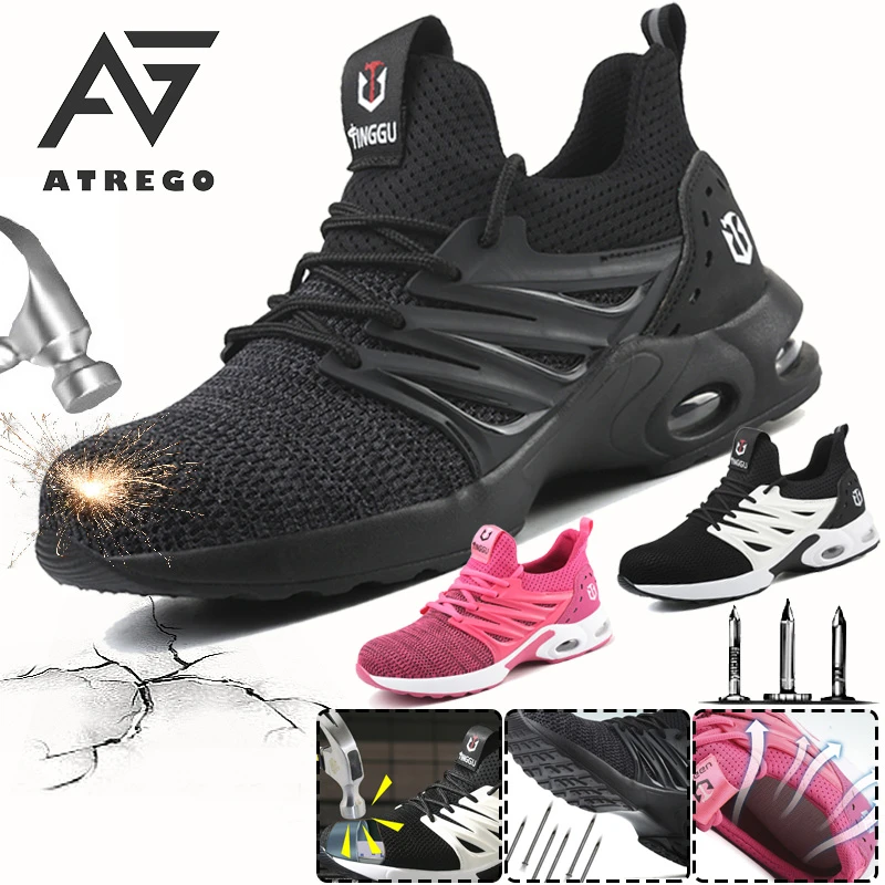 atrego shoes website