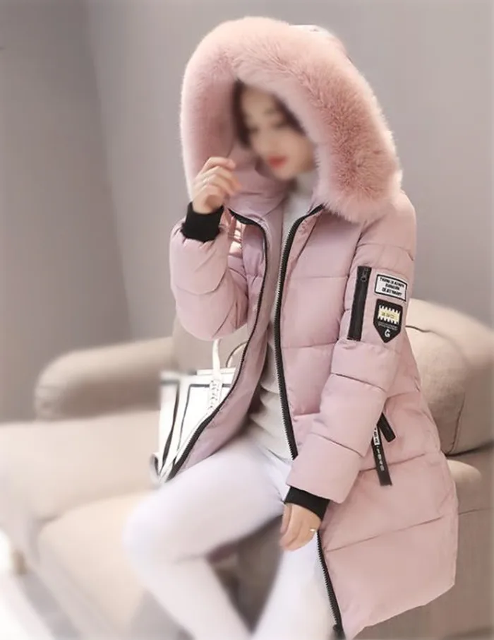 Весеннее Новое Стильное модное хлопковое пальто AliExpress EBay