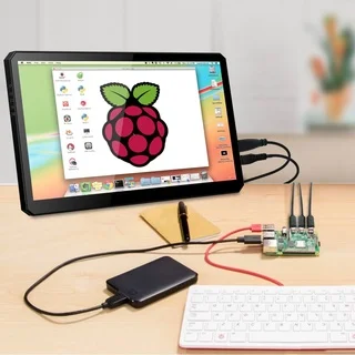 10.8 ġ 1920x1080 ޴ ġ , HDMI/USB C/Ŀ ĵ , Ʈ PS4/5 ġ  ̿ ȣȯ 
