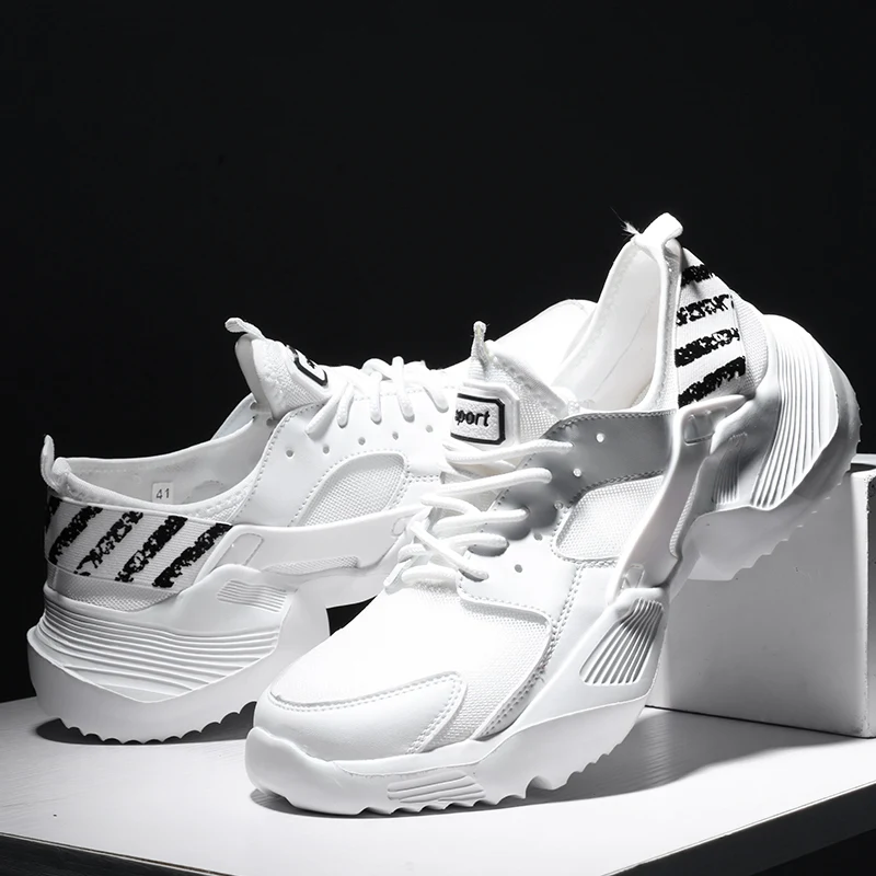 Оригинальные мужские кроссовки для бега Disruptor 2 Черные Кроссовки KAYANO Gel 90 Zoom Air 720 дышащие спортивные тройные кроссовки с высокой сеткой 97
