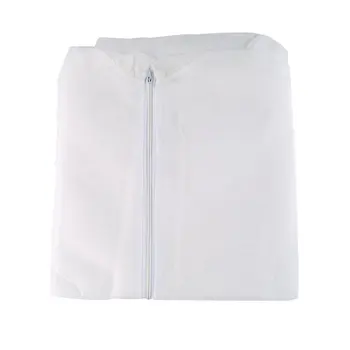 

2020 New Heat-Sealed Protective Clothing Overall Suit Isolation Gown Docsan Disposable Clothes Overall Suit