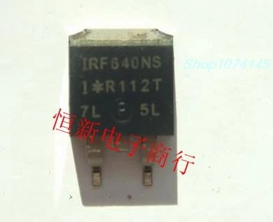 10 шт./лот F640NS