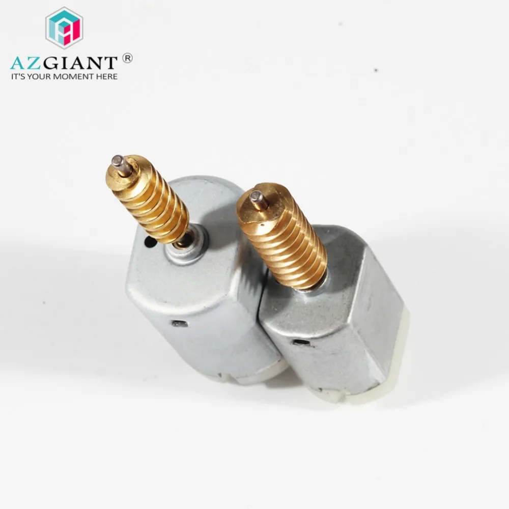 Привод дверного замка AZGIANT двигатель Dorman 937 802 подходит для 09 15 BMW 328i X1 F18VE60 E90 320 325 520