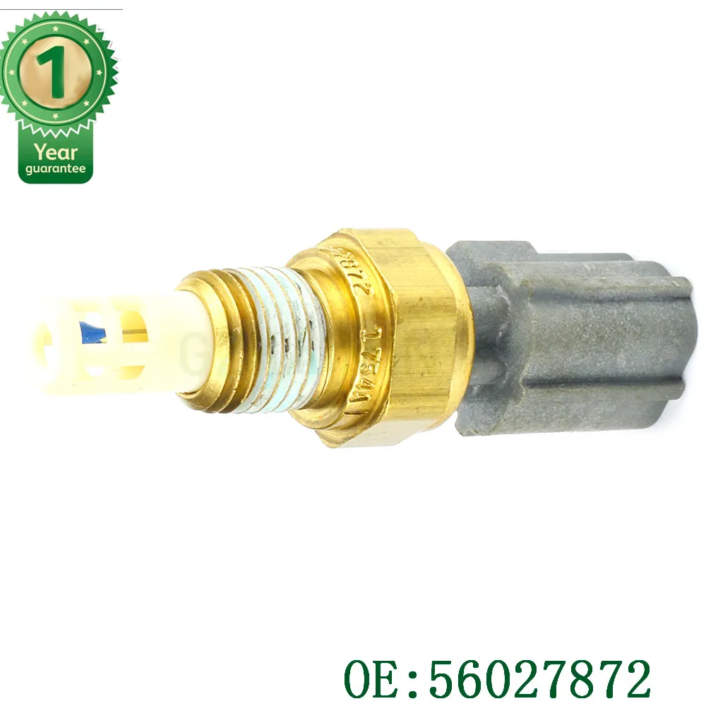 Высокое качество хладагент датчик температуры воды OEM 56027872 для Chrysler Dodge Jeep Plymouth Температура воздушного заряда