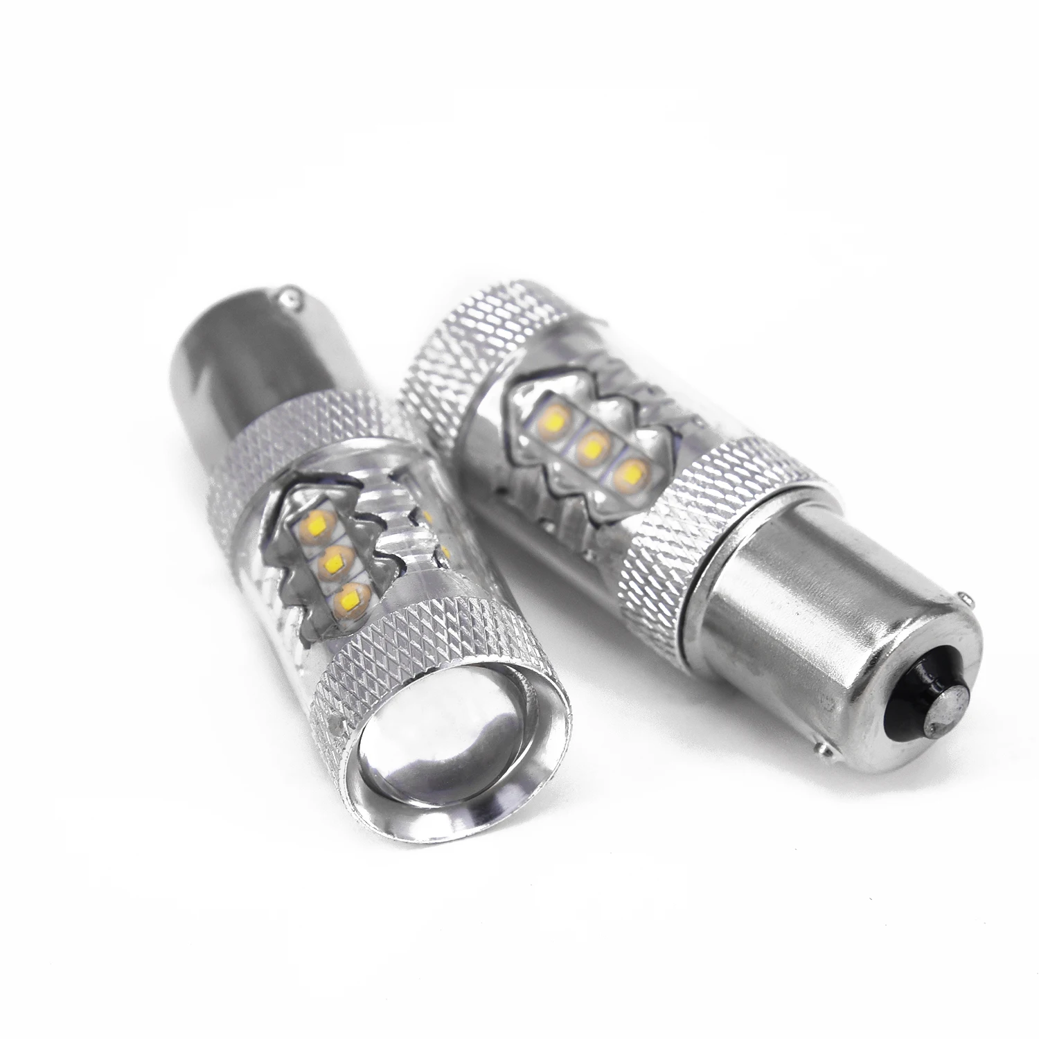 2x BA15S 12~ 24V задние сигнальные огни Индикаторы внешний аксессуар Всепогодный