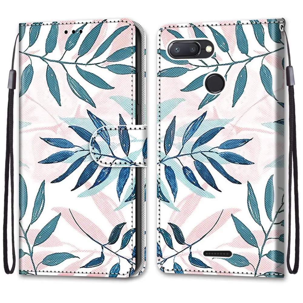 红米 6 #B06粉绿针叶 -1.jpg_.webp