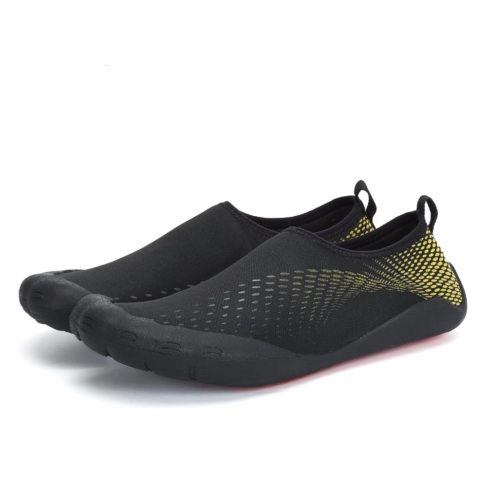 water aqua shoes men beach shoes swimming underwater diving24 (21)