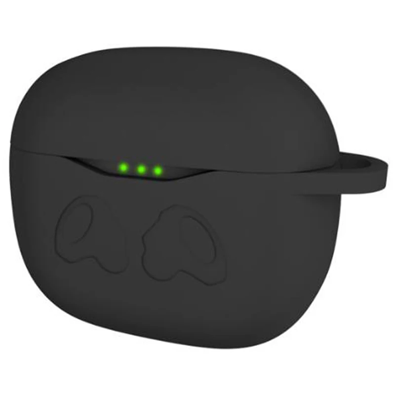 Portable Earphone Protective Silicone 
