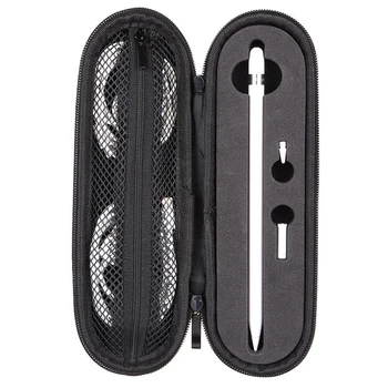 

Portable Shockproof Waterproof EVA Hard Shell Storage Carry Case Bag for Apple Pencil 1st 2nd Touchscreen Stylus Pen Accessories