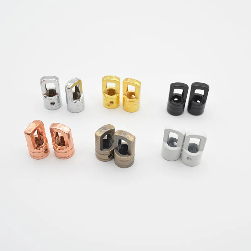 4pcs/lot m10 lifting bolt load bearing eye bolt hook bucket fitting accessories for Bar lamp pendant lighting accessories