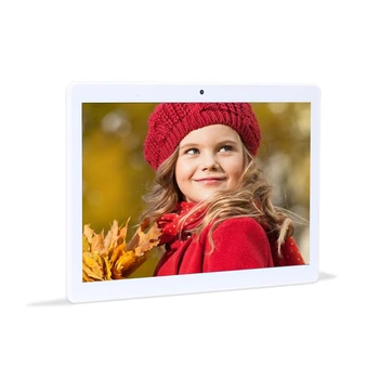 

New Original 10 inch Tablet Pc Android Google Market 3G Phone Call Dual SIM Cards CE Brand WiFi GPS Bluetooth 10.1 Tablets