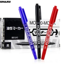 Умная электроника CCL анти-травление печатной платы чернил маркер двойная ручка для DIY PCB