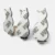 2 шт. Самоклеящиеся Крючки Cat Pattern Держатель для Хранения для Ванной Кухня Вешалка Ручка на Стене Дверь Одежда Вешалки для Полотенец