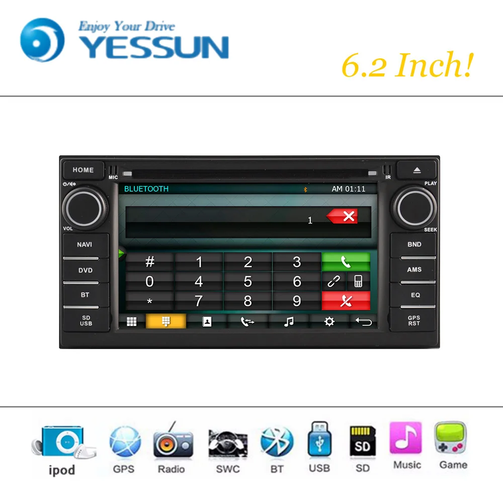 Автомобильный DVD плеер система Android Wince для NISSAN JUKE / ALMERA 2014 Авторадио стерео GPS