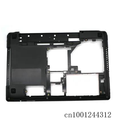 Для ноутбука lenovo IdeaPad Y470 Y470P Y470A Y470N Нижняя база чехол Крышка