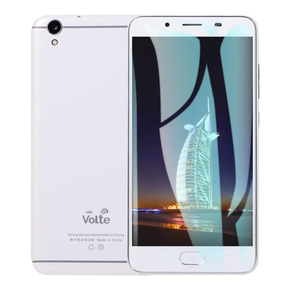 

5.5Inch R9S Dual-card Original Mobile Phone Four Socket Type Smart Phone Multi-funticon Cellphone