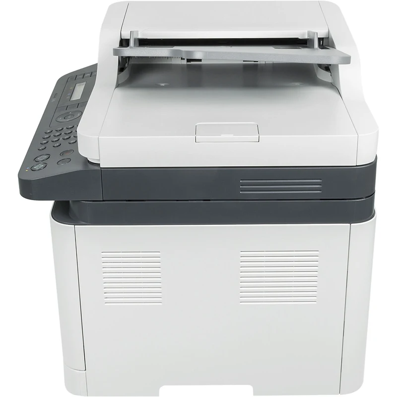 МФУ лазерный HP LaserJet 179fnw, белый