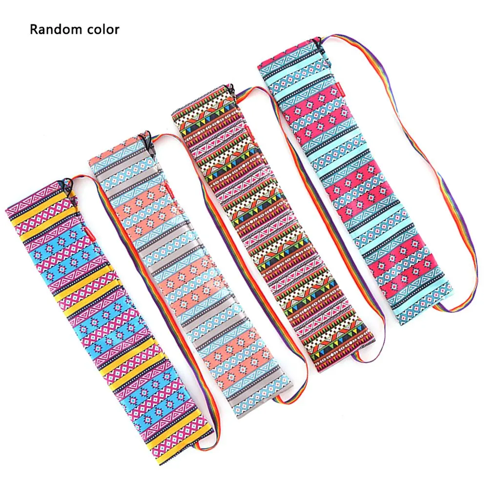 Открытый навес для кемпинга полюс палатки полюс хранения гвозди треккинговые палки Удочка Отделка Упаковка Сумка водонепроницаемая сумка