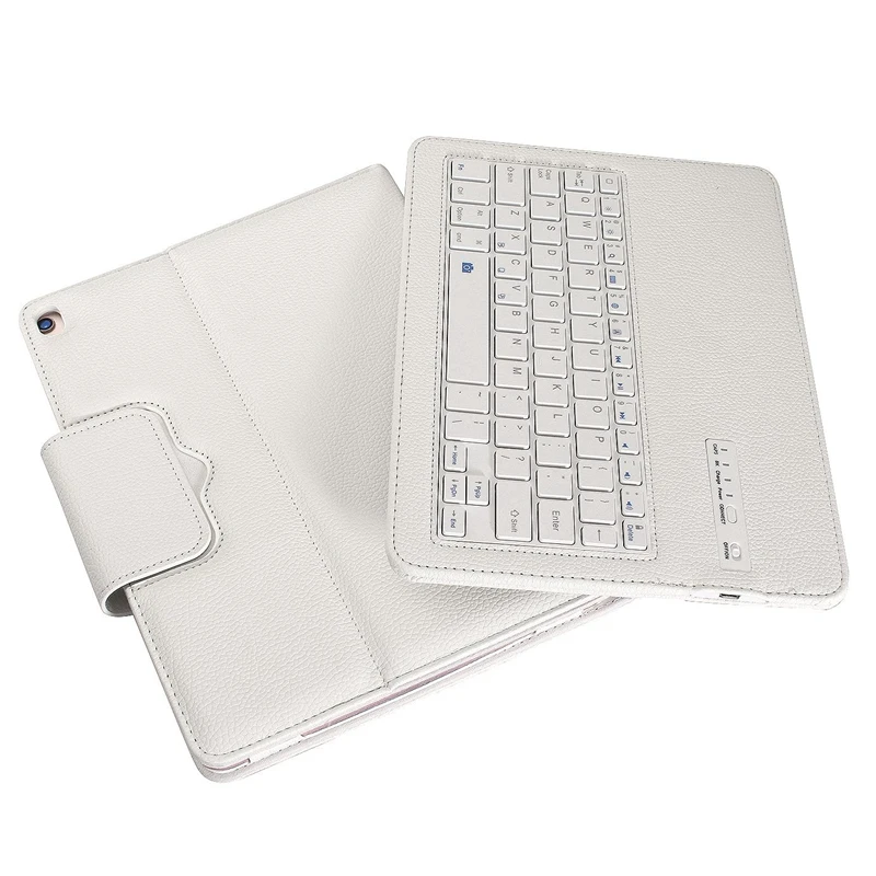 Чехол-клавиатура для Apple iPad Air 10,5 Air 3 iPad Pro 10,5 A1701 A2152 чехол-клавиатура с Bluetooth