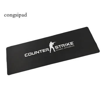 

Counter Strike Global Offensiv Mouse Pad Gaming Mousepad Natural Rubber Gamer Mouse Mat Pad Game Computer Desk Pad Mouse