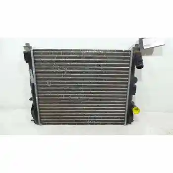 

7700838134 WATER RADIATOR RENAULT CLIO II PHASE II (B/CB0)