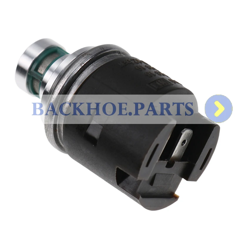12V Transmission Solenoid Valve 0501313374 For ZF 4WG180 4WG200 Bosch 0260120024 | Автомобили и мотоциклы