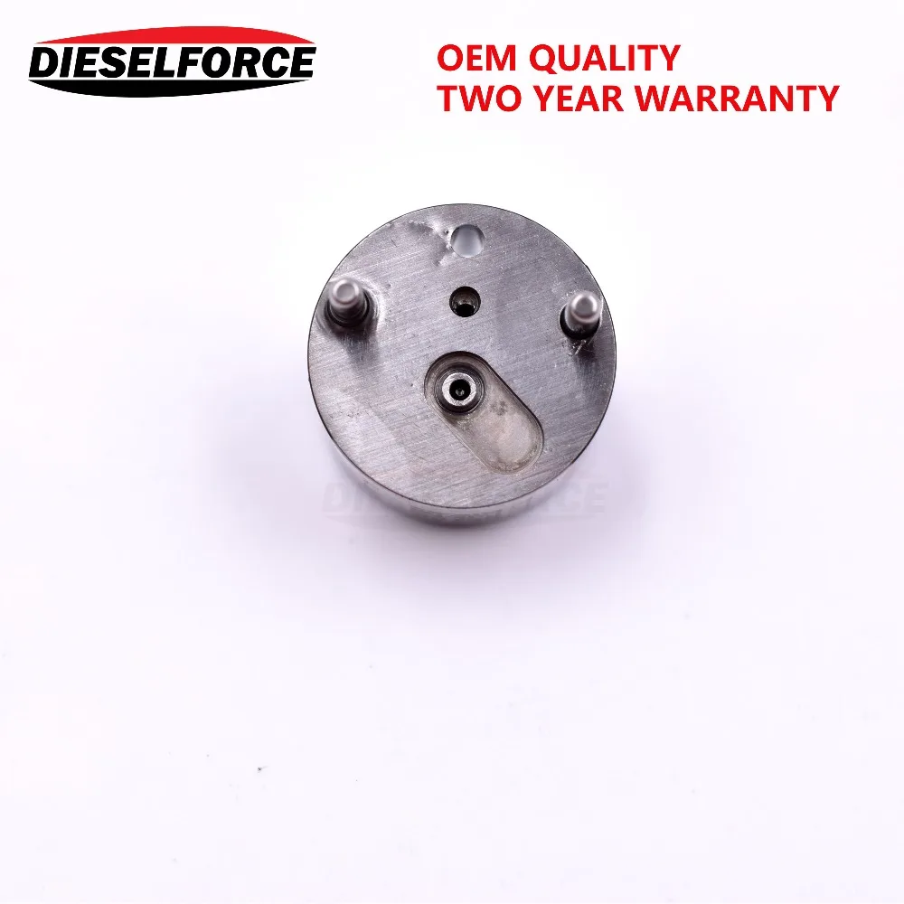 28239295 9308Z622B Common Rail инжекторы клапаны управления 28278897 дизельного топлива форсунки клапан