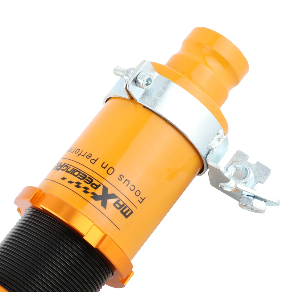 シビックEK9 EK系 KTSサスペンションキット シビック EK9用 KBEE ExSTREET 車高調サスペンションキット