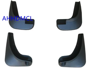 

Car Fender Flares Mudguard Mud Flaps Splash Guard For Chery Arrizo 7 7E 2013 2014 2015 2016 2017 2018 2019