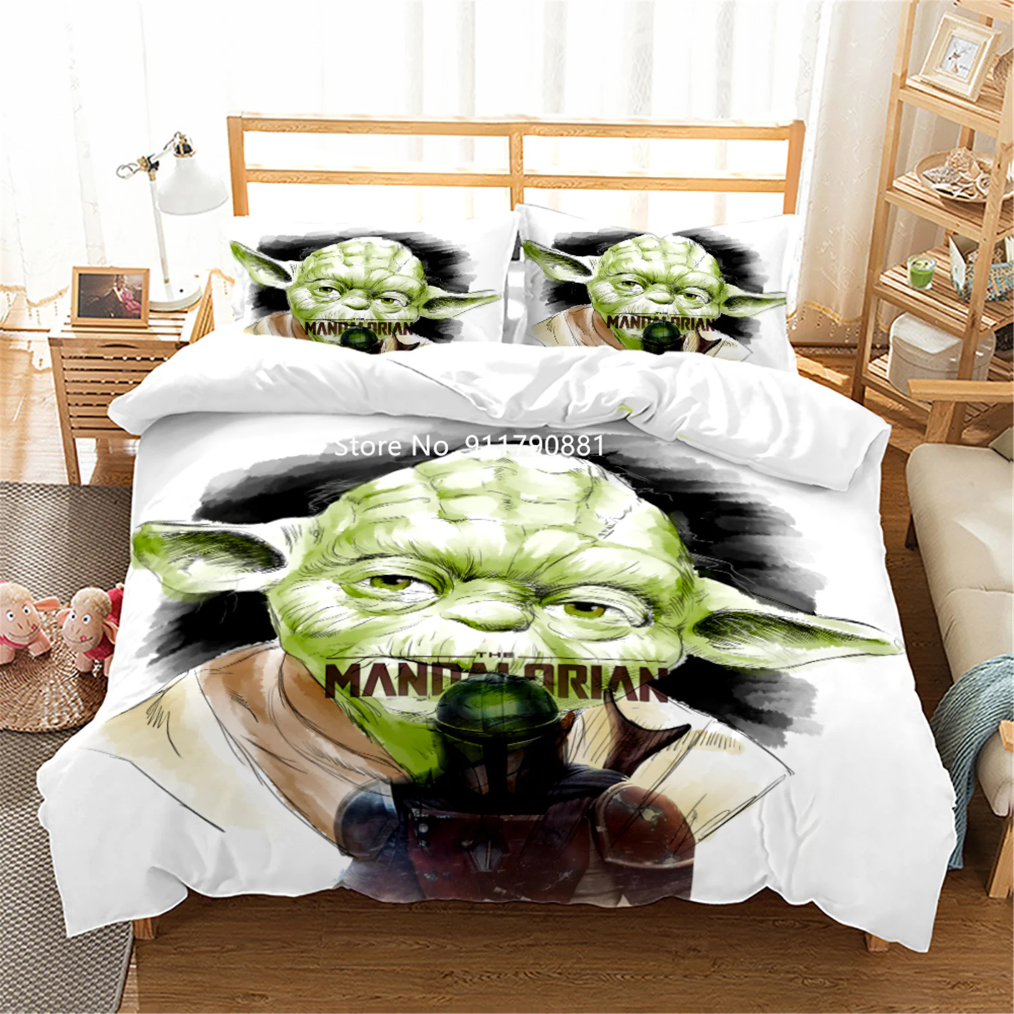 Baby Yoda Quilt Pattern corona.dothome.co.kr